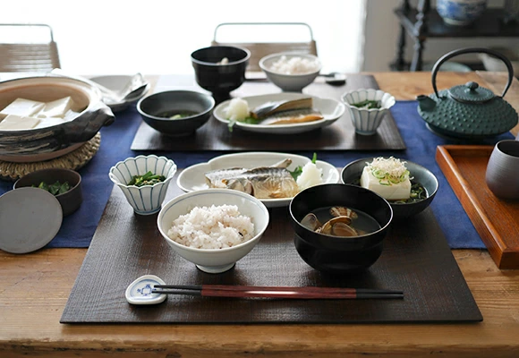 筋入 菊型仲付 小