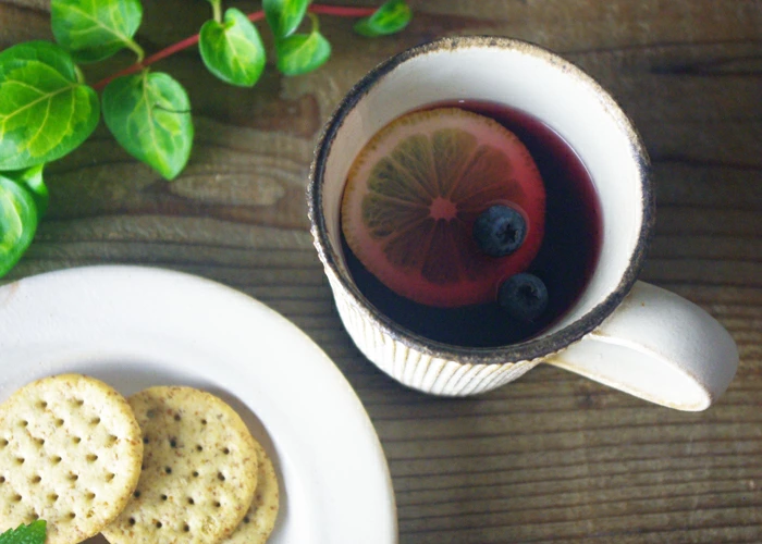 SENシリーズ ストレートマグ kinari 益子焼