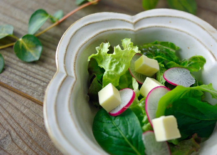 益子焼 kinari 梅ボウル（小) 小鉢