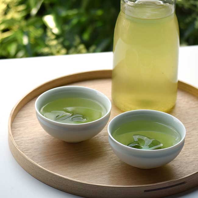 たち吉 月の雫 お茶呑茶碗