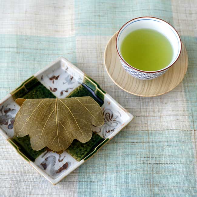  たち吉 市松 銘々皿 