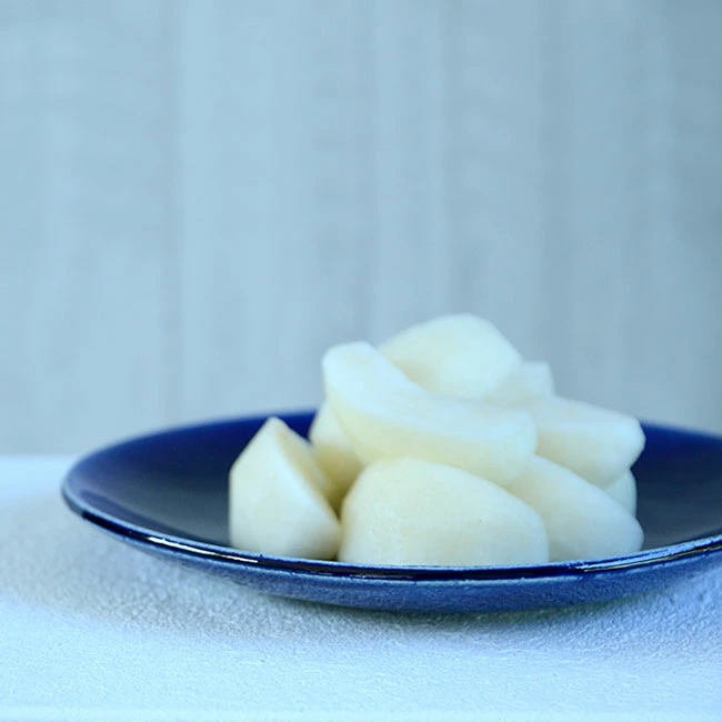 和食器　瑠璃釉皿　作家「佐々木好正」
