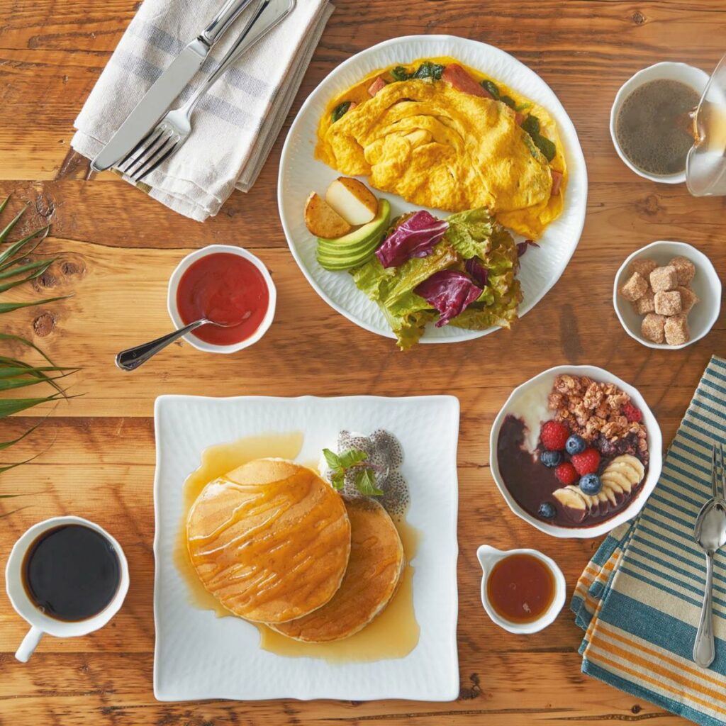 ノリタケ シェール ブラン 23.5cmクーププレート