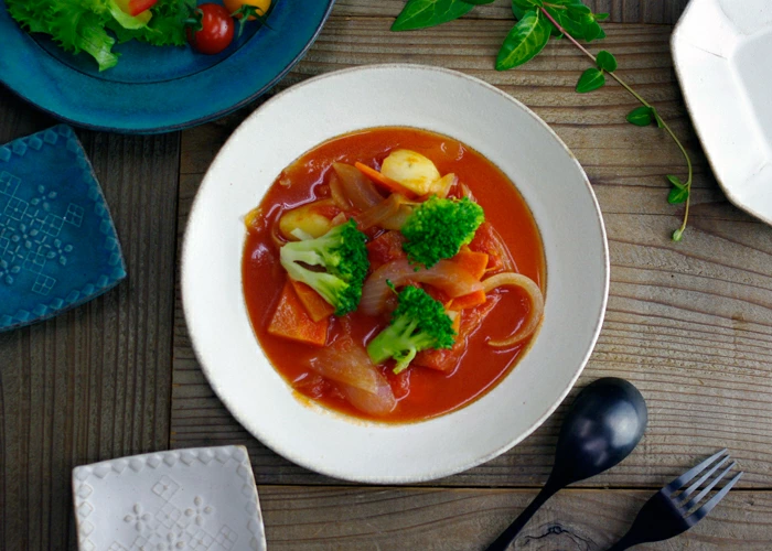 Plain kinari SSDDシリーズ 益子焼 中皿