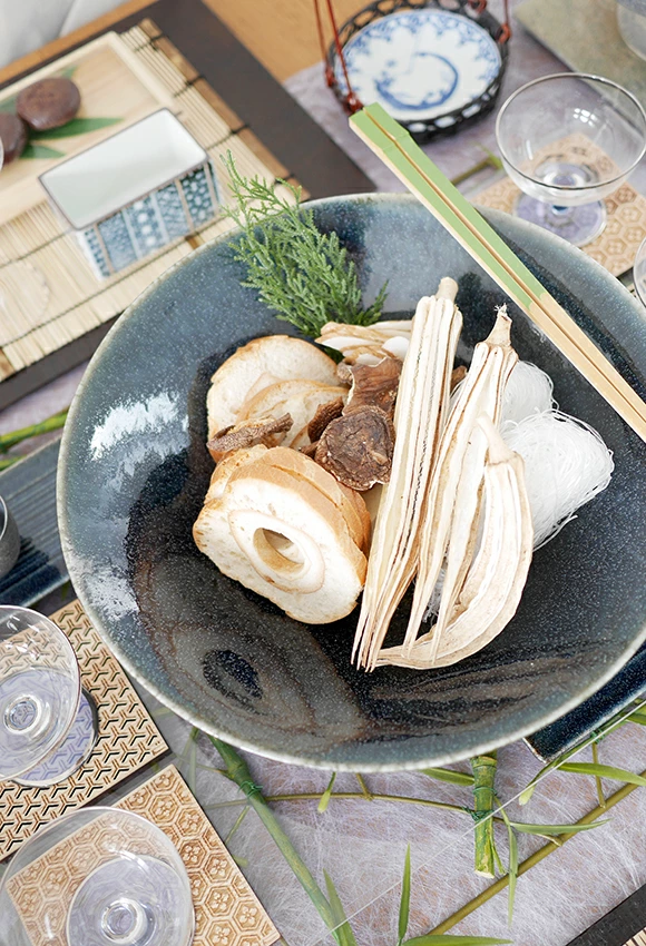 青藍 ボール 28cm