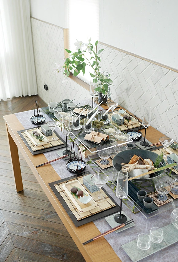 青藍 ボール 28cm