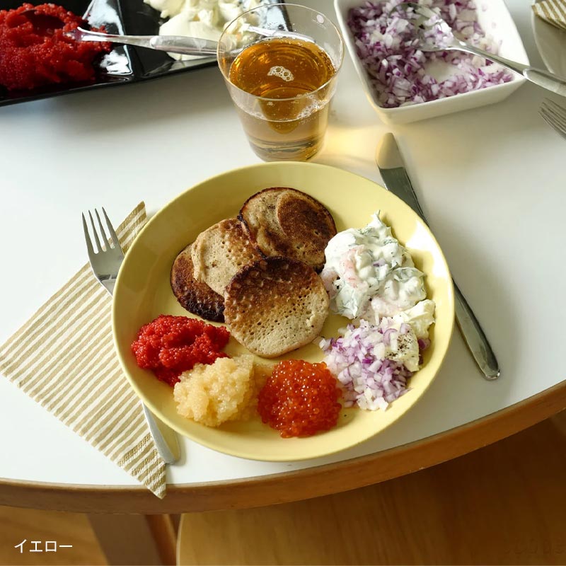 イッタラ / ティーマ プレート23cm [iittala Teema]