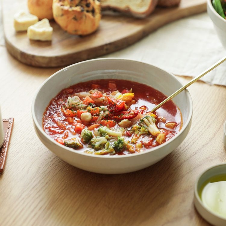 ボウルラウンド HASAMI PORCELAIN 18.5cmタイプ グロスグレー ブラック 波佐見焼 ハサミポーセリン