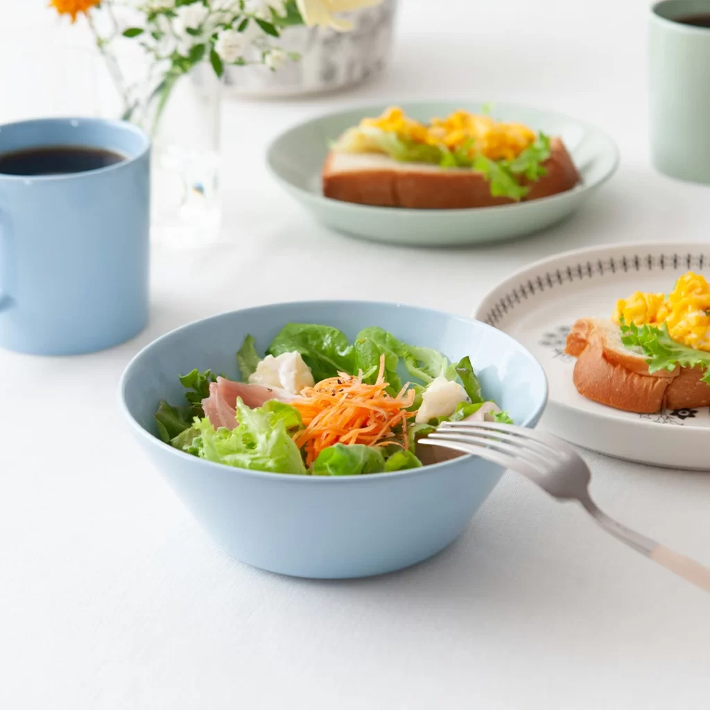 ティーマ／Teema ボウル（イッタラ／iittala）