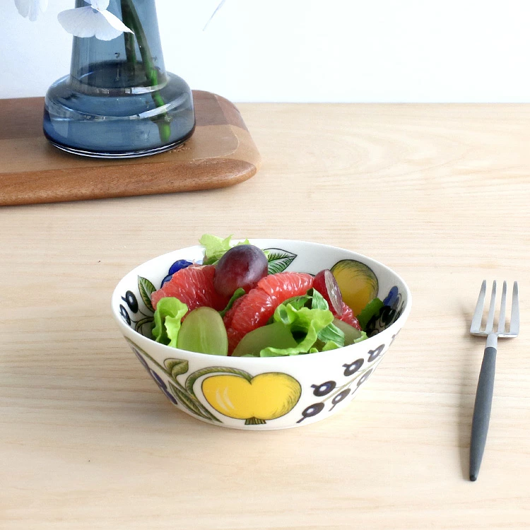 アラビア パラティッシ ボウル 13cm ARABIA Paratiisi