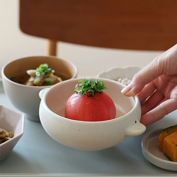 スープボウル 北欧 美濃焼/bon moment ボンモマン