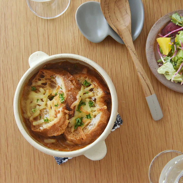 スープボウル 北欧 美濃焼/bon moment ボンモマン