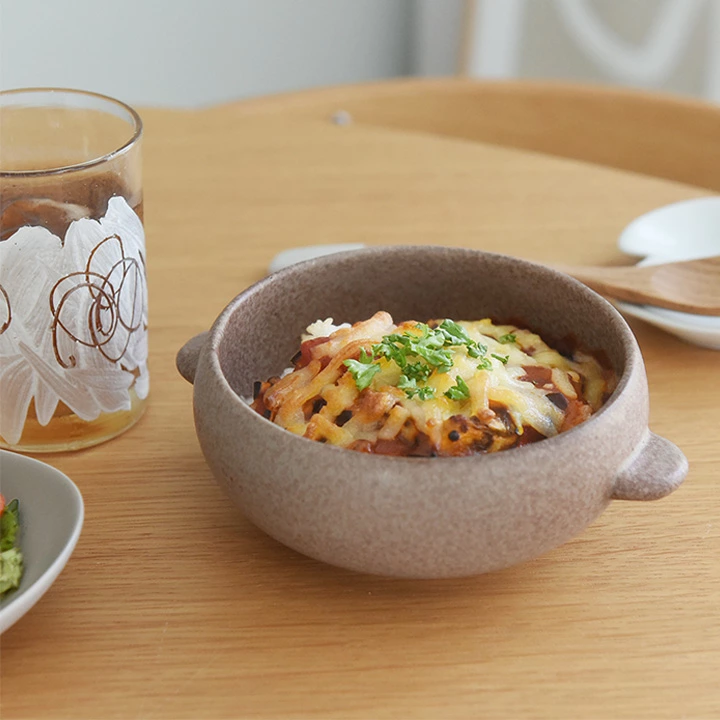 スープボウル 北欧 美濃焼/bon moment ボンモマン