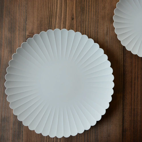 1616 arita japan TY パレス プレート 220サイズ ＜2枚セット＞