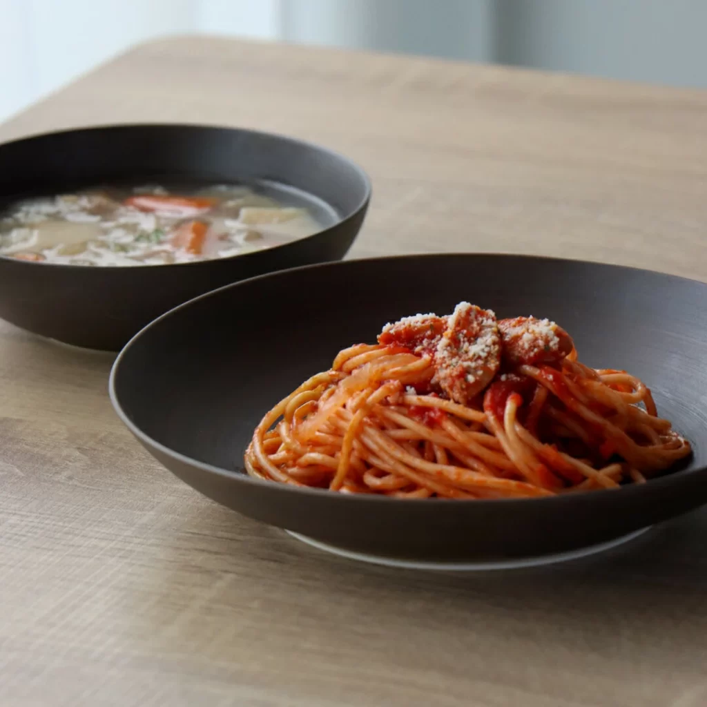 北欧 シンプル 軽い 食器 軽量強化磁器 Koselig-arita 有田焼 multi plate 21cm