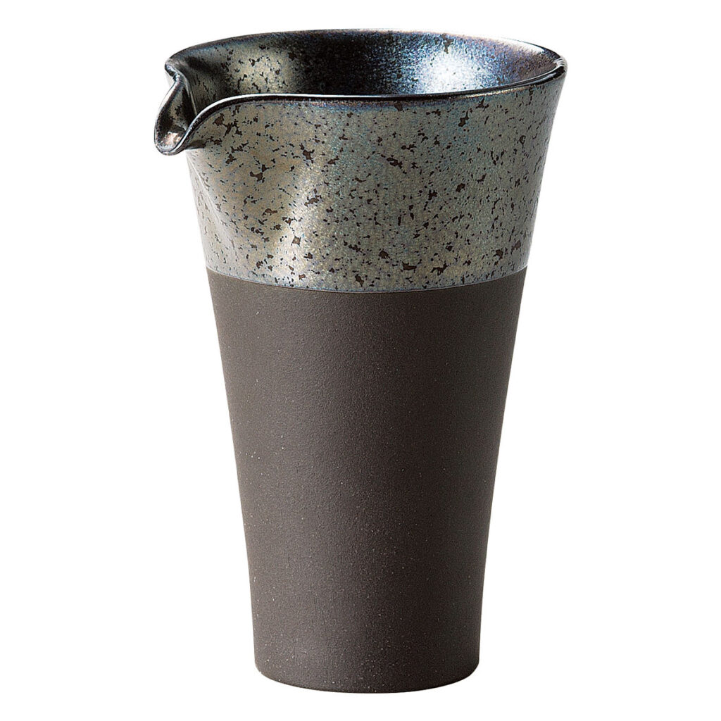 隠れ窯 光悦 KOUETSU サケカラフェ KE0304