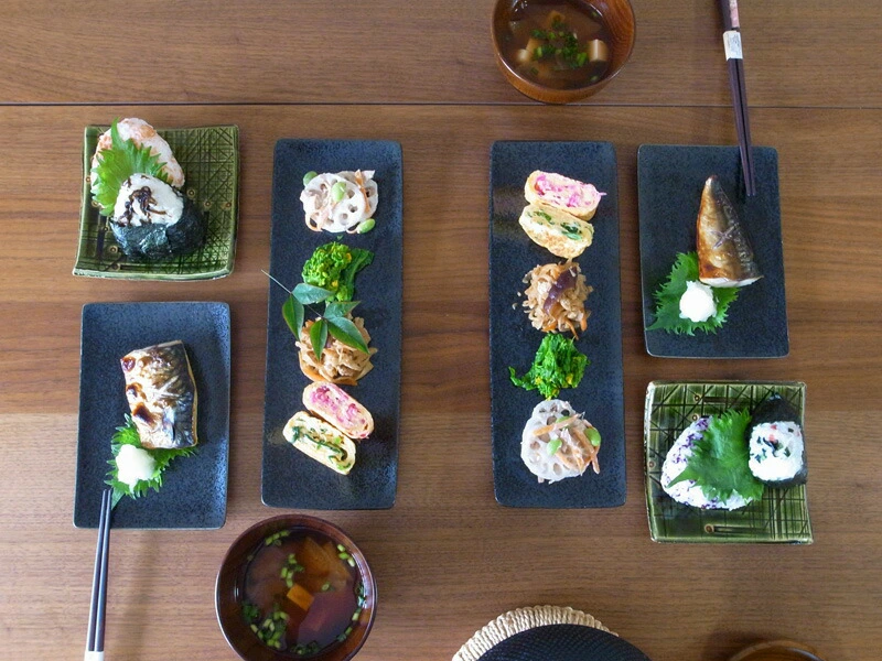 アルファ30cm×10cm 長角皿