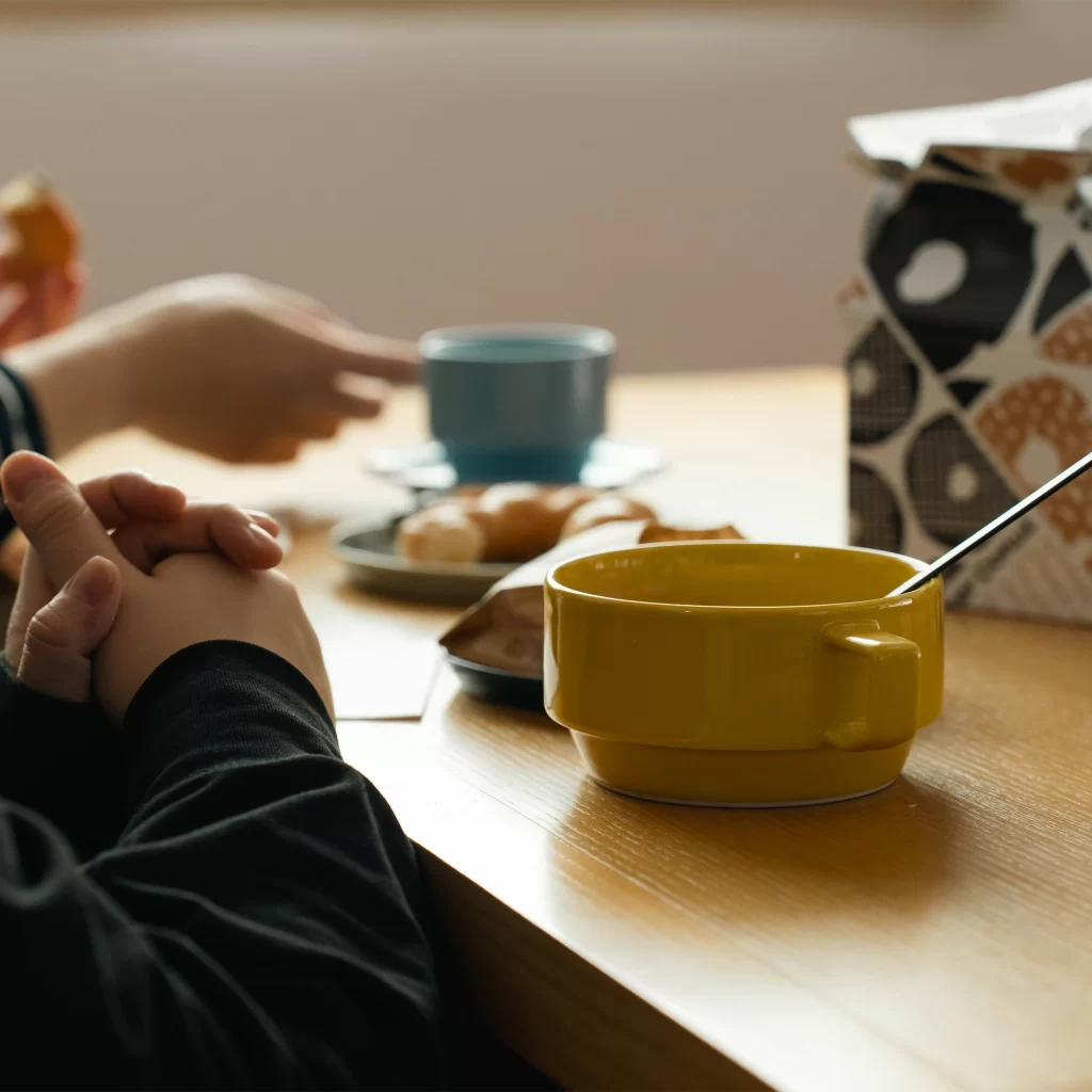 SEASON 01 ブロックマグ スープ