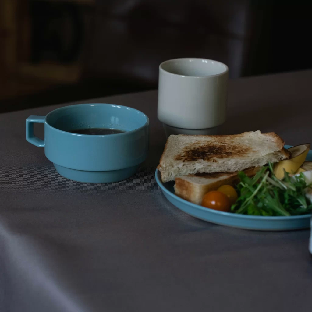 SEASON 01 ブロックマグ スープ