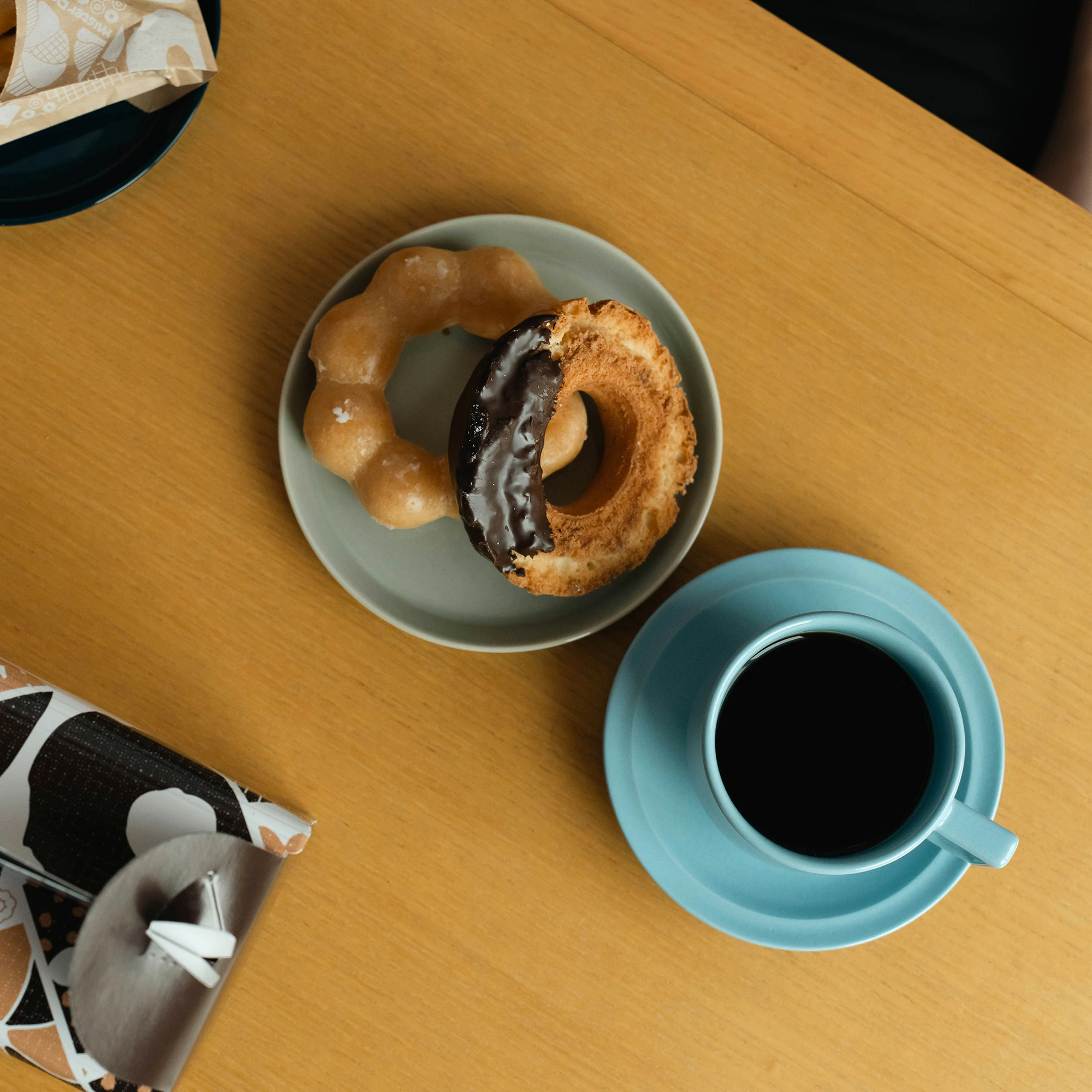 SEASON 01 ブロックマグ