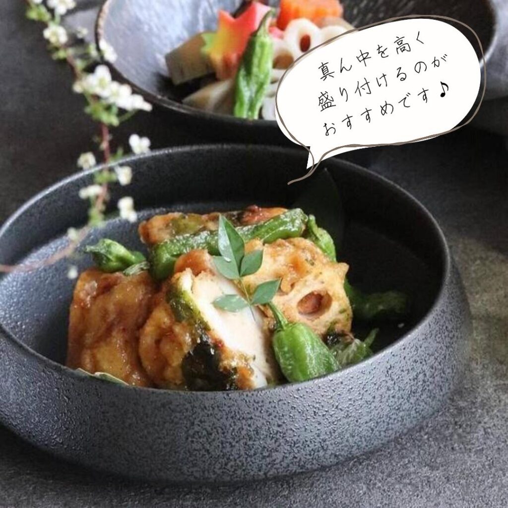 中鉢 陶器 美濃焼 くくり鉢 小 