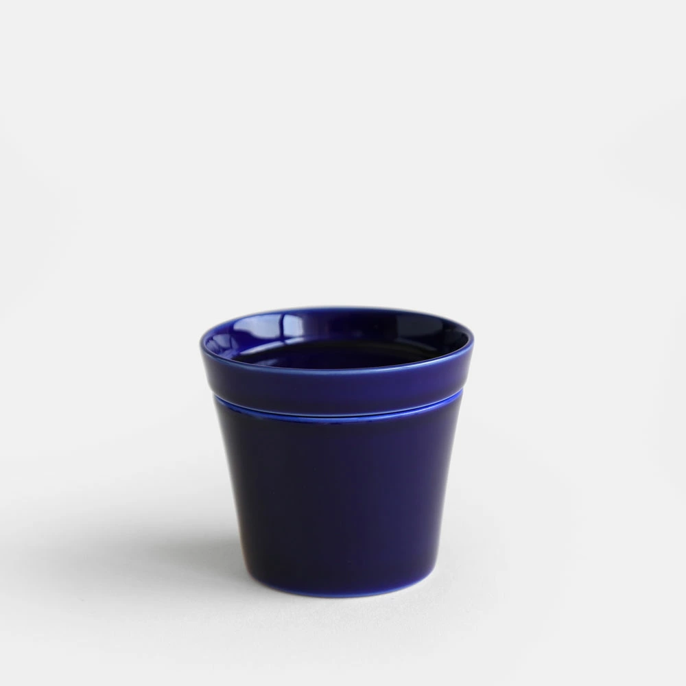 2016/ / IR/019 Tea Cup S (Blue collection)
