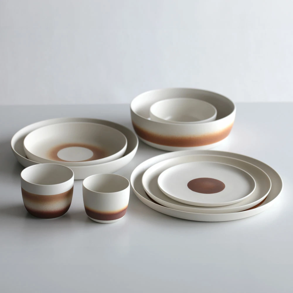 2016/ / KN/018 Bowl 190 (Spray Color)
