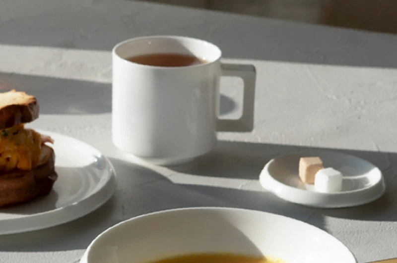 NIKKO(ニッコー)　DISK(ディスク)　マグカップ(350cc)