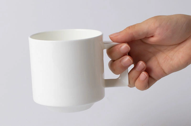 NIKKO(ニッコー)　DISK(ディスク)　マグカップ(350cc)
