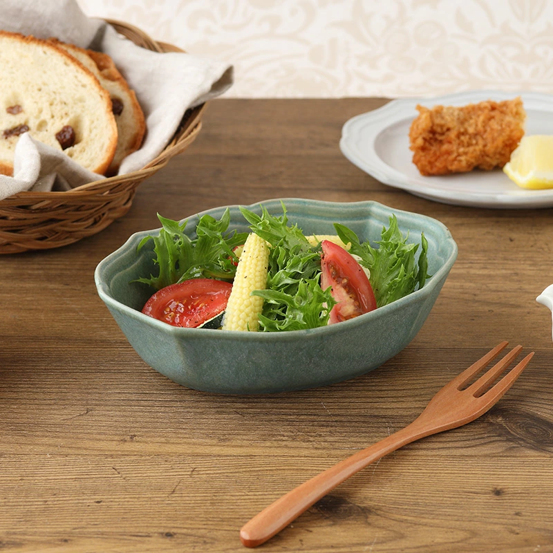 オーバルボウル 17.5cm ラフィネ