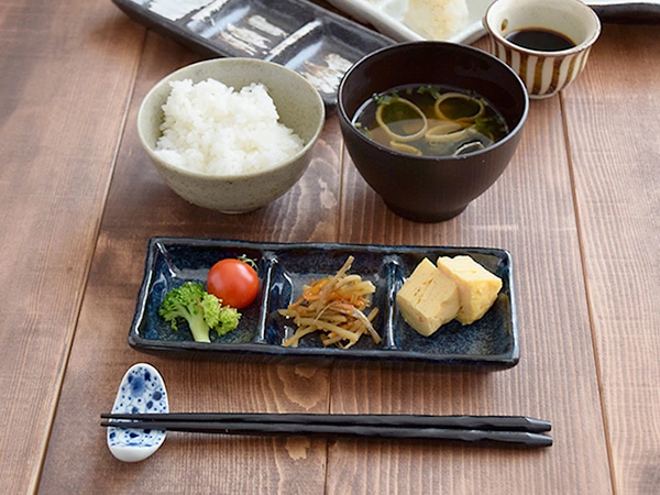 和食器 三品皿 仕切り 仕切り皿