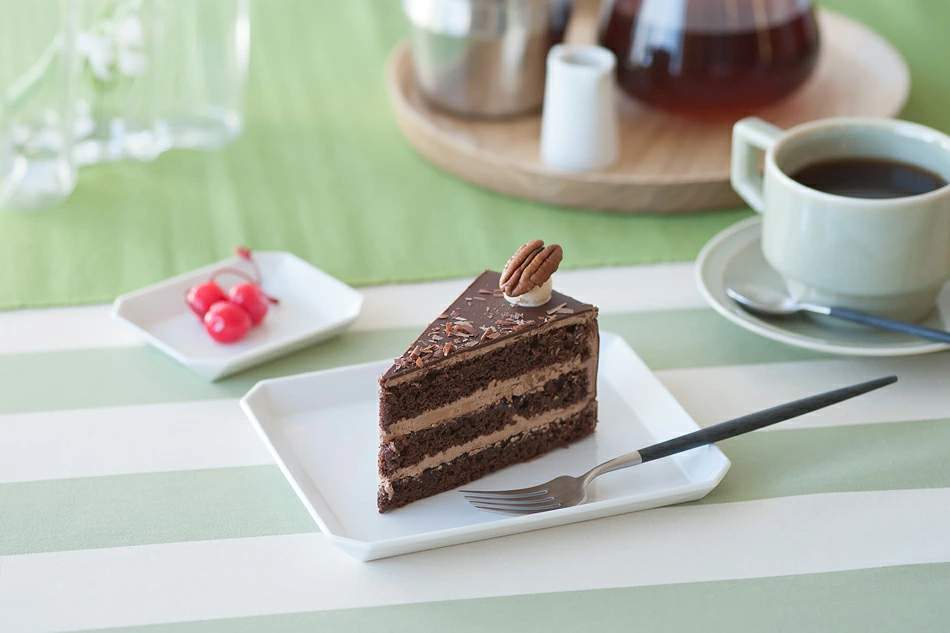 スクエアプレート 90（イチロクイチロク アリタジャパン／1616/arita japan）