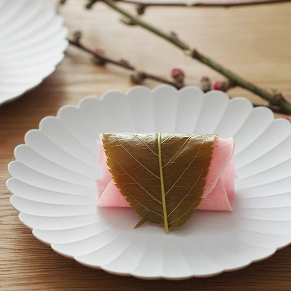 1616/aritajapan　TY　パレスプレート　グレー　160　/　有田焼 
