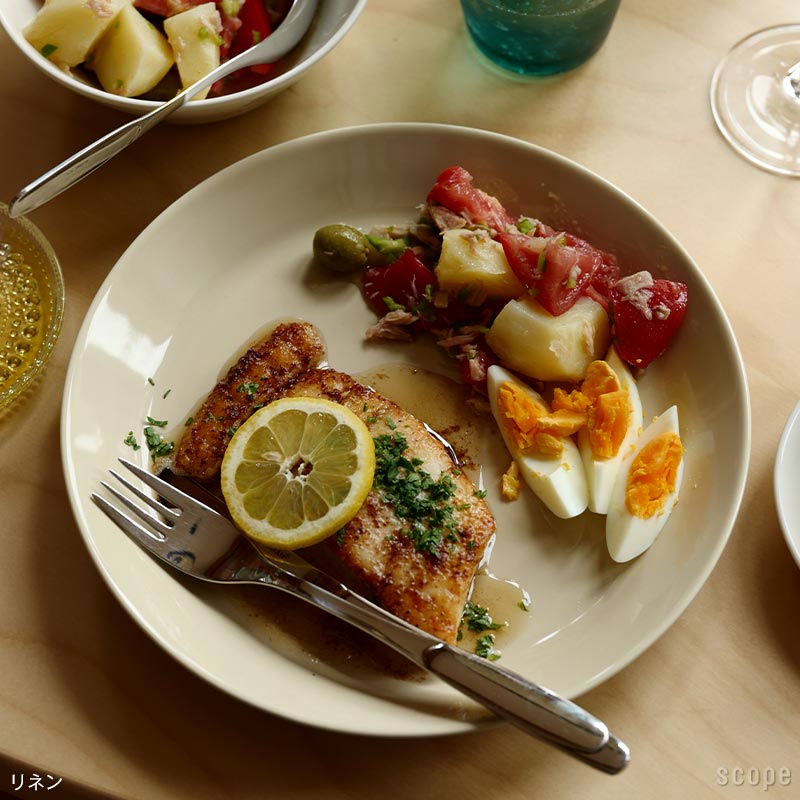 イッタラ / ティーマ プレート23cm [iittala Teema]
