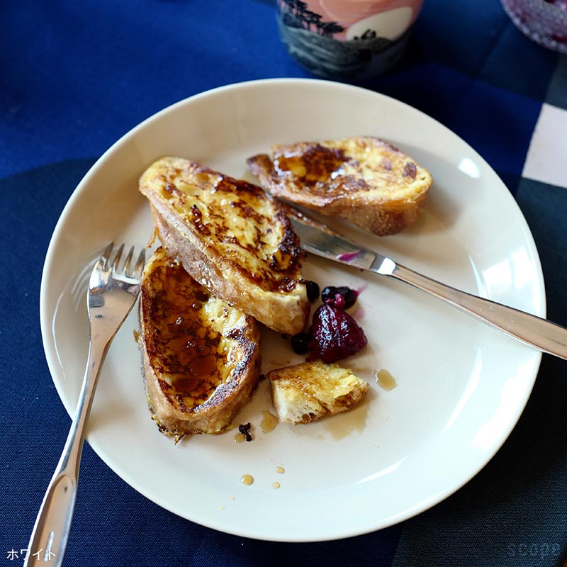 イッタラ / ティーマ プレート23cm [iittala Teema]
