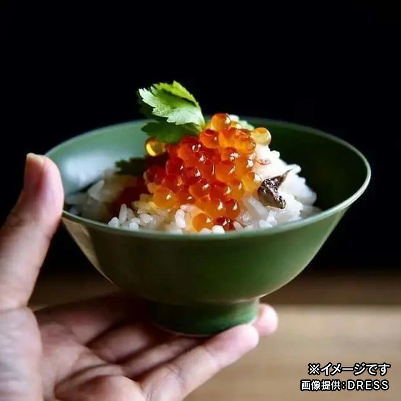 茶碗 DRESS 波佐見焼 直径12cm