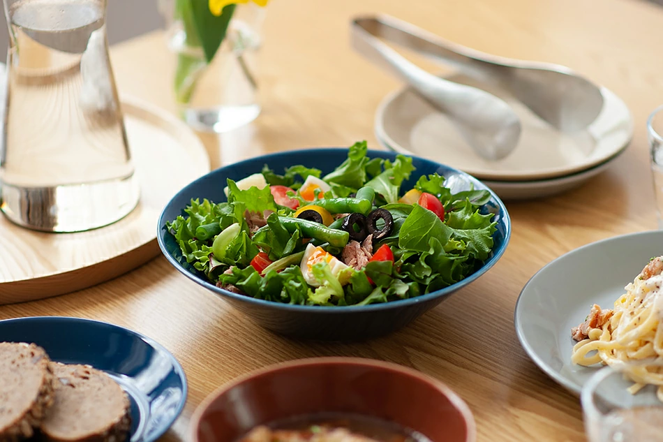 ティーマ／Teema ボウル（イッタラ／iittala）