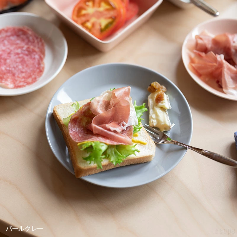 イッタラ / ティーマ プレート17cm [ iittala / Teema ]
