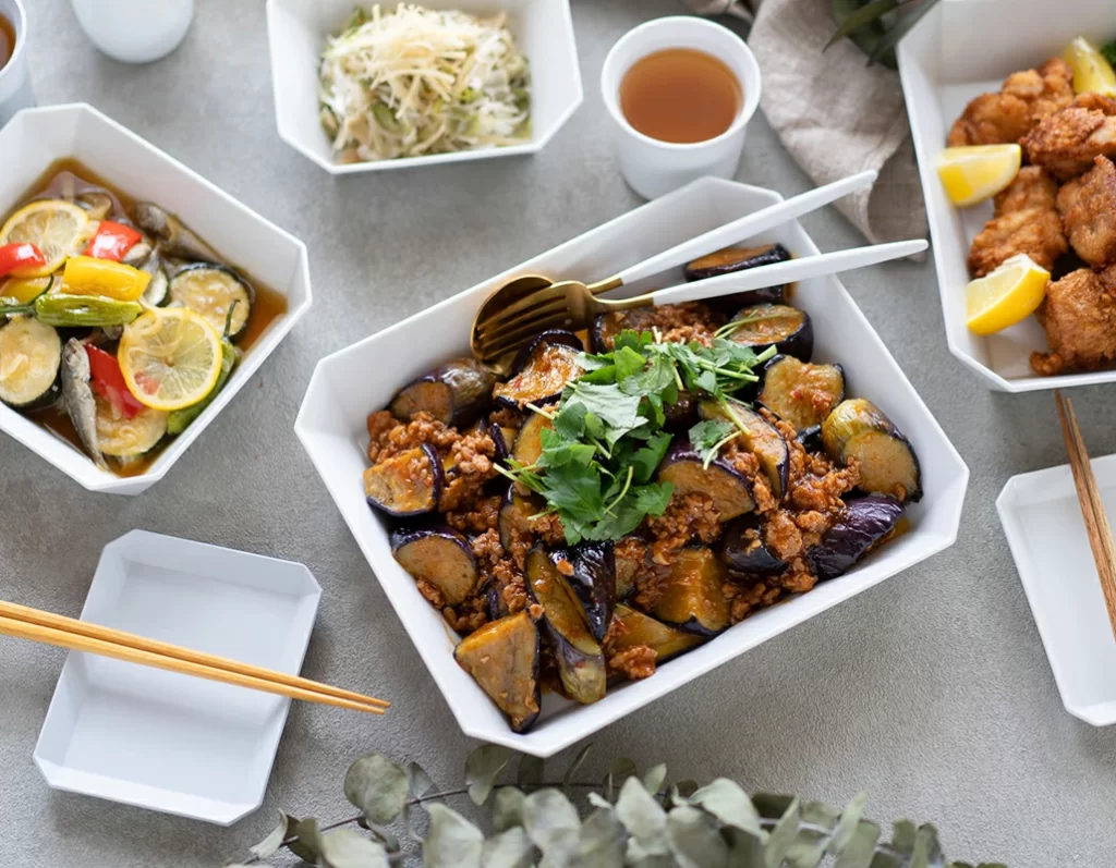 1616/arita japan TY 角ボウル 25.5cm ホワイト 有田焼