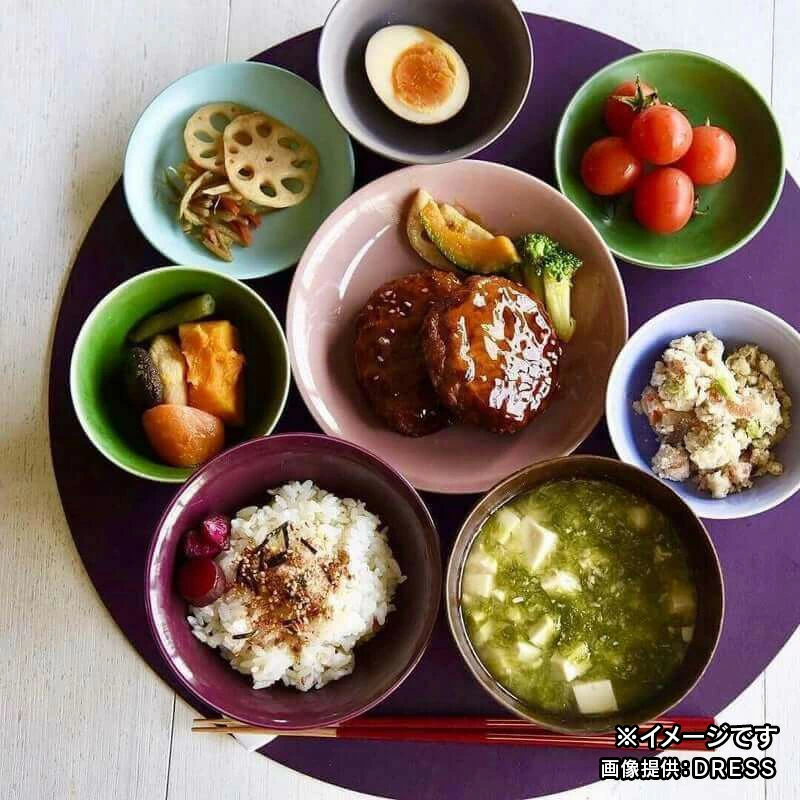 小鉢 DRESS 波佐見焼 直径15cm