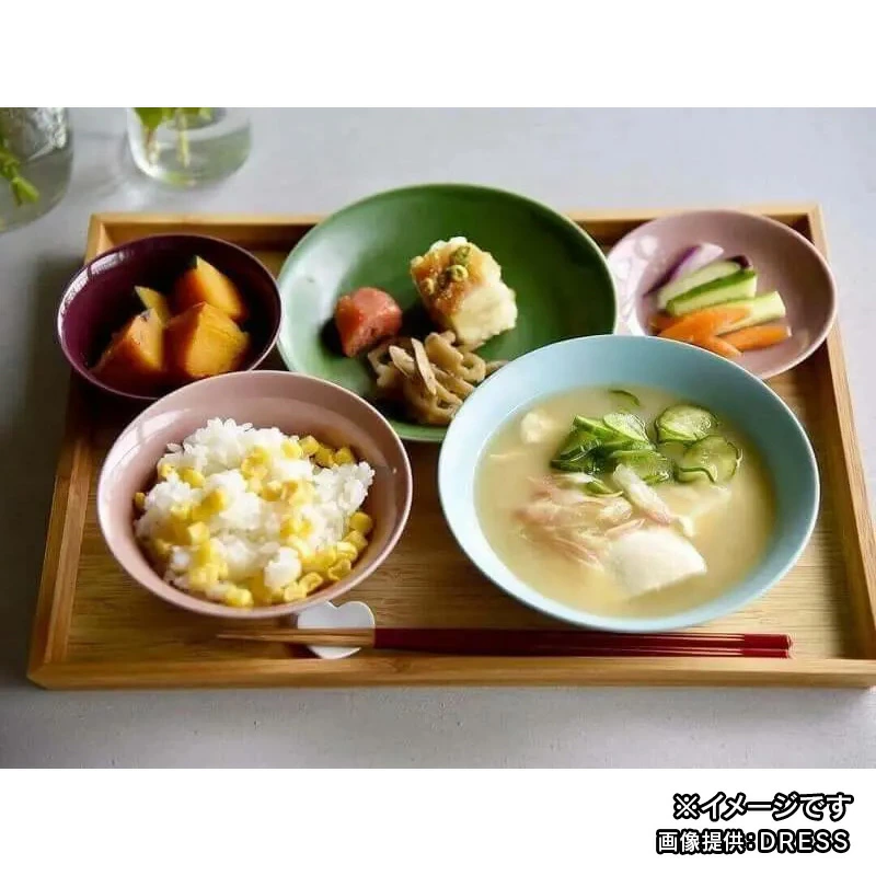 小鉢 DRESS 波佐見焼 直径15cm