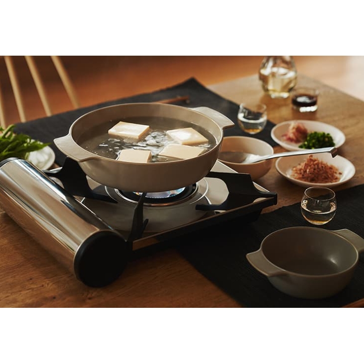 pot dish / ポットディッシュ 有田焼