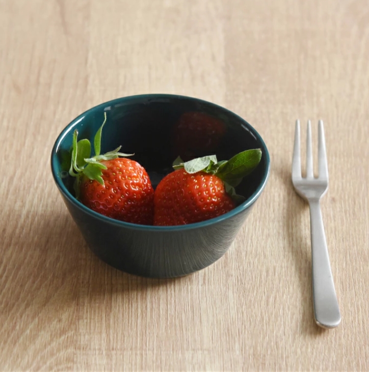 natural69 【 波佐見焼 】 イロトリドリ ボウルM