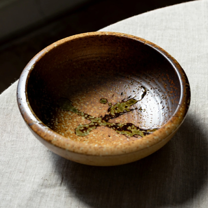 健康 煮物ボウルL（17cm）