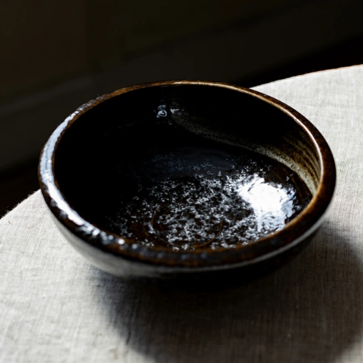 健康 煮物ボウルL（17cm）