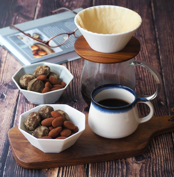 八角ボウル 和食器 11cm Oct 小鉢
