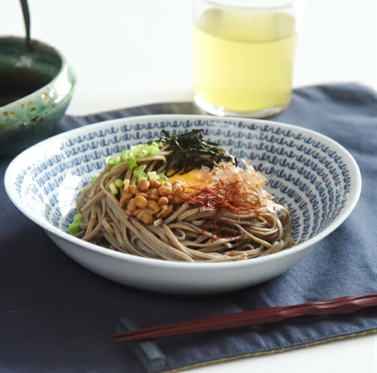 natural69 【 波佐見焼 】 カレー・パスタ皿