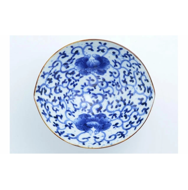 【ふるさと納税】有田焼 素敵に演出 スタイリッシュなボウル 2個セット【まるぶん】
