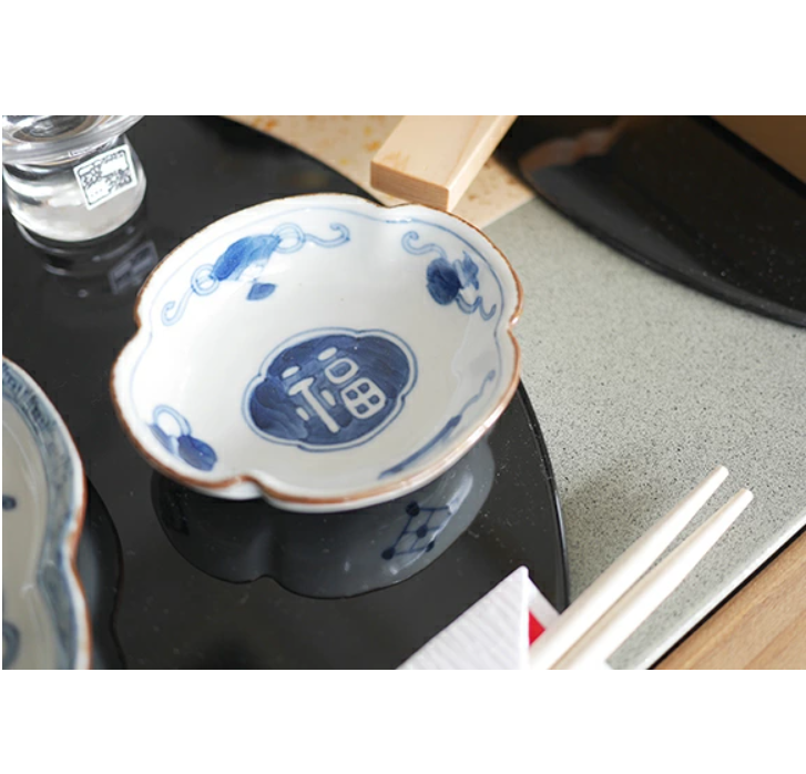 モッコ型千代久 宝文