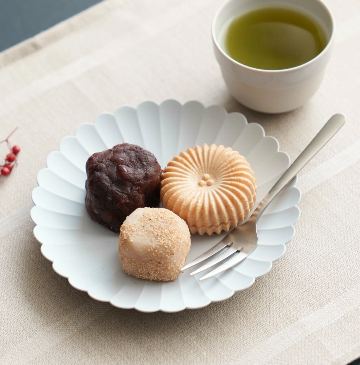 1616/arita japan TY パレスプレート 160 有田焼